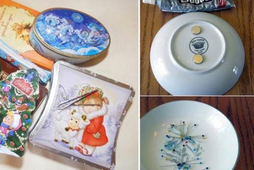 Полезные хитрости для рукодельниц! 02