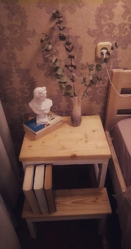 Не всегда есть возможность сделать ремонт или купить новую мебель, а жить в уюте хочется прямо сейчас. 08