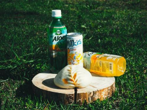 7 мест, где попробовать необычный азиатский фастфуд в Петербурге. 01