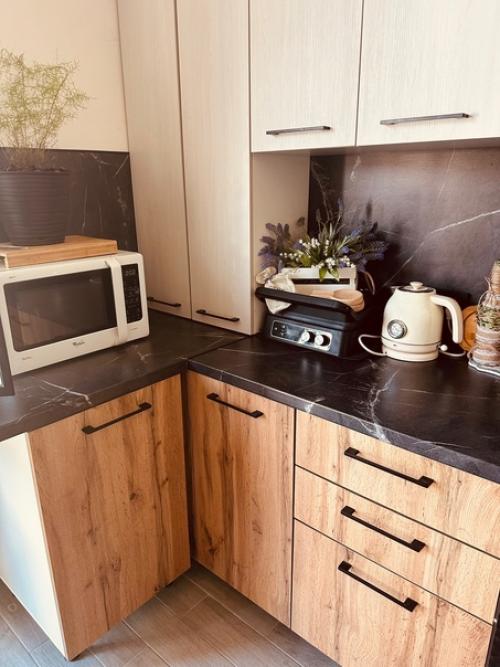 Добро пожаловать на уютную кухню Зинаиды. 03