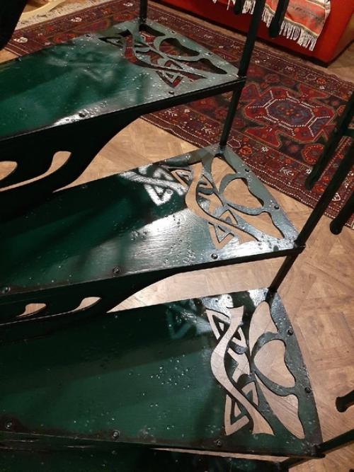 Несколько наших Дизайнерских идей для квартиры. 05