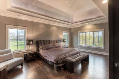 Роскошный особняк, площадью 780 m? 06