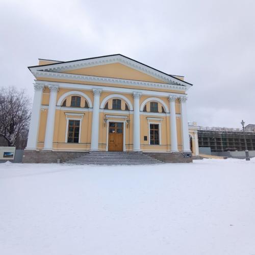 Экскурсия впечатлила по александровскому дворцу меня очень. 07