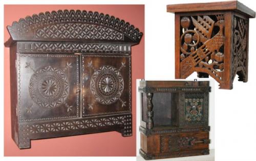 Елена Дмитриевна Поленова. 07