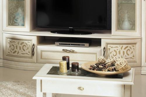 Пестово гостиная мебель. 02