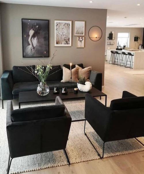 Интерьер в деталях. 01