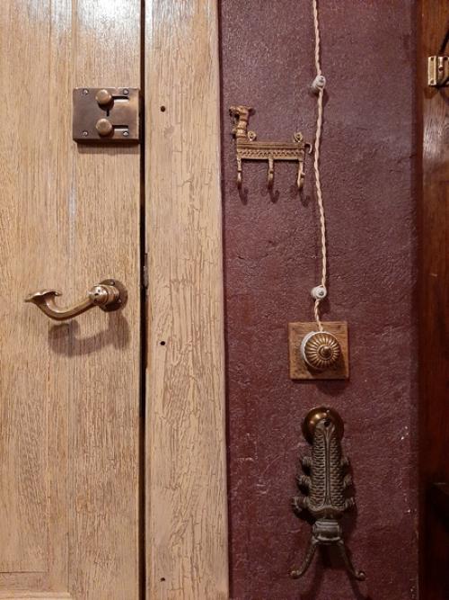 Несколько наших Дизайнерских идей для квартиры. 07