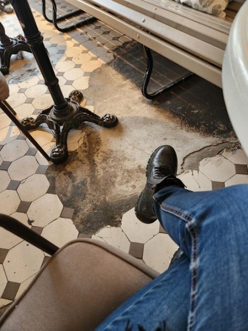 Чем старше становишься, тем важнее знать, кто твои корни. 02