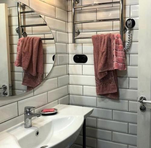 Процесс ремонта в частном доме. 02