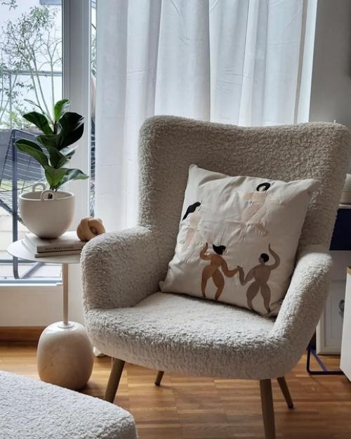 Яркий, смелый синий! 03