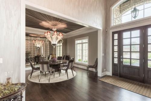 Роскошный особняк, площадью 780 m? 09