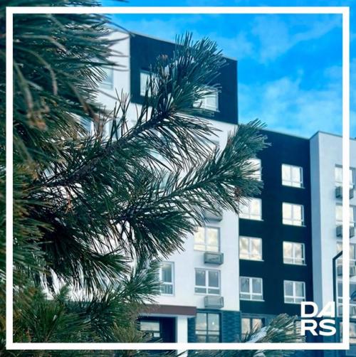 Все хотят купить самый лучший дом или квартиру. 05