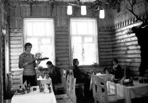 Барнаул.  Памятники архитектуры деревянного зодчества. 06