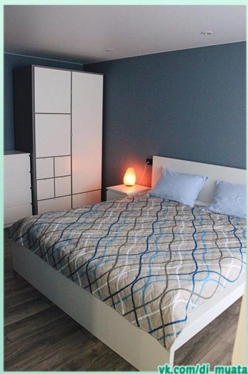 Результат ремонта квартиры. 04