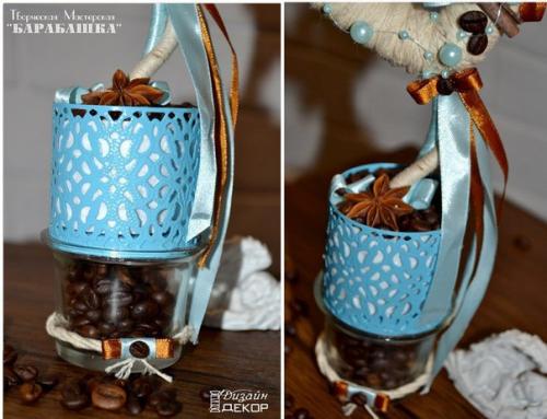 Валентинка Сердце Тиффани ко дню влюбленных. 08