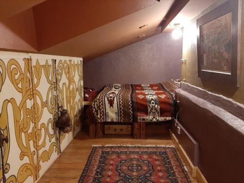 Несколько наших Дизайнерских идей для квартиры. 06