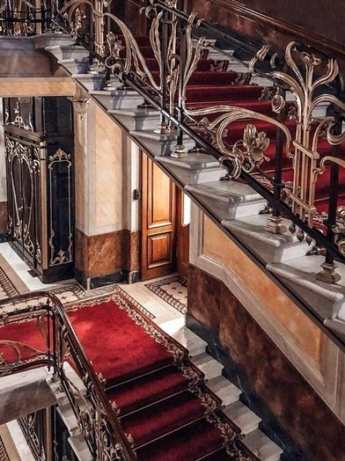 История дома книги. 05