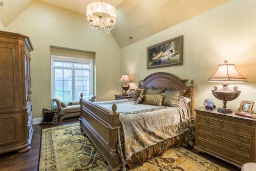 Роскошный особняк, площадью 780 m? 07