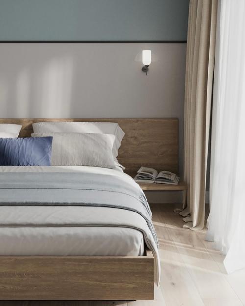 Как добавить графичность в интерьер? 02