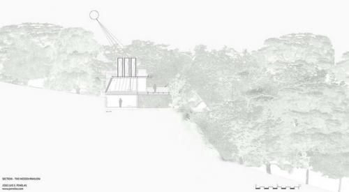 Стеклянный дом в Испании 2. 09 Стеклянный дом в Испании 2. 09