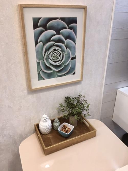 Кухня с гостиной (18 кв. 04