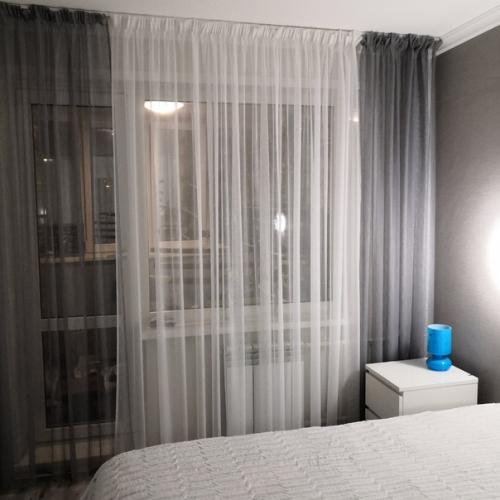 Цвет настроения серый. 01