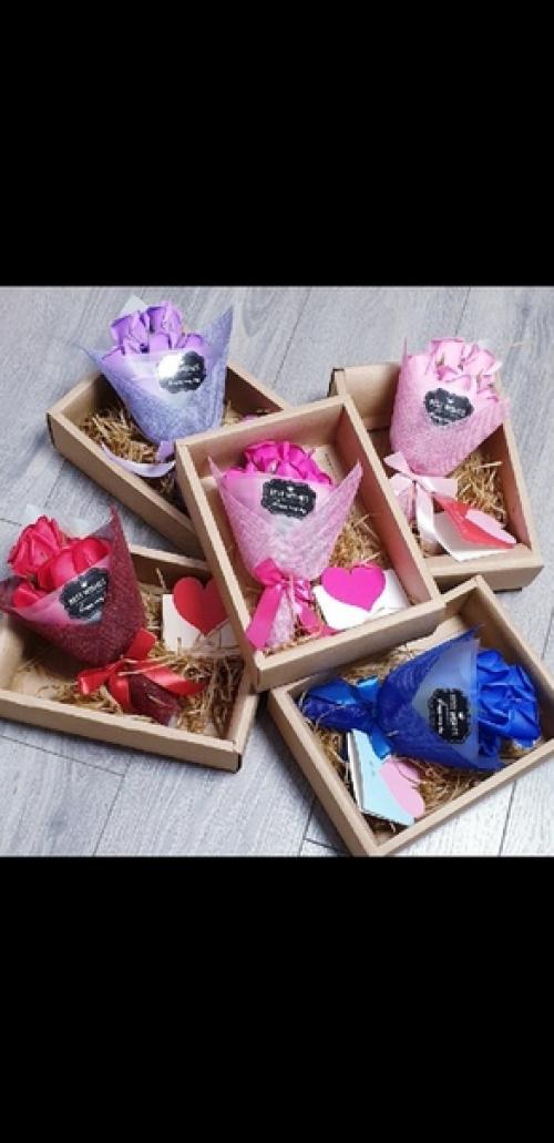 Остались считанные денёчки до дня всех влюблённых. 02