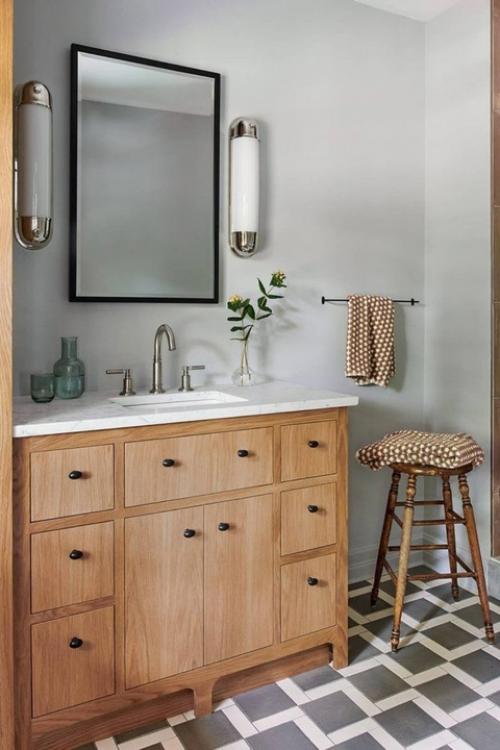 Для 113-летнего дома. 08