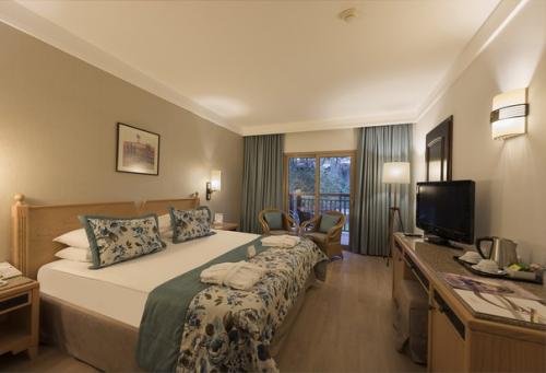 Отдых в Xanadu Resort Hotel 5* еще лучше стал? 04