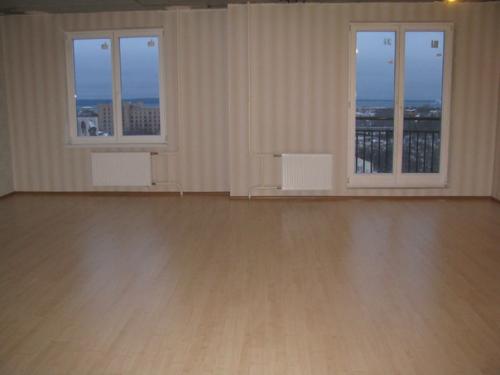 Квартира - студия в современном элитном жилом комплексе премиум класса Гранд. 01