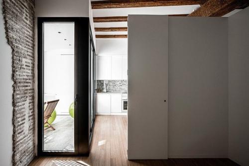 Интерьер офиса студии Versea в Валенсии. 03