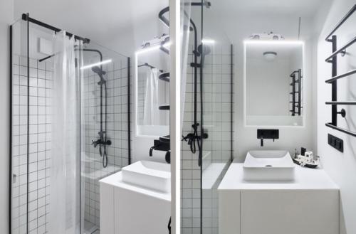 Яркий интерьер 1-комнатной квартиры 38 кв. 08