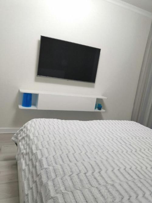 Цвет настроения серый. 03