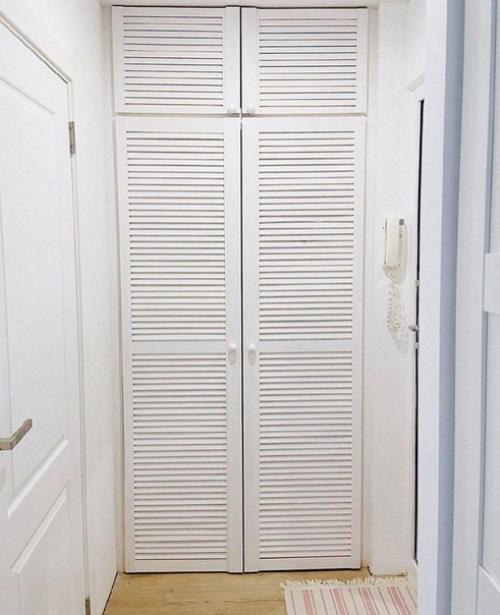 До и после ремонта. 03