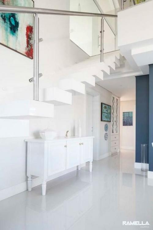 Часть 2. галечный дом (Casa Shingle) в Бразилии от Ramella Arquitetura. 05