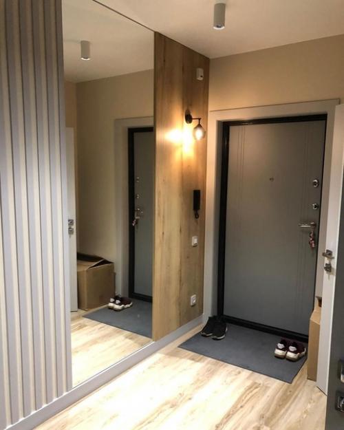 Идеи дизайна интерьера. 09