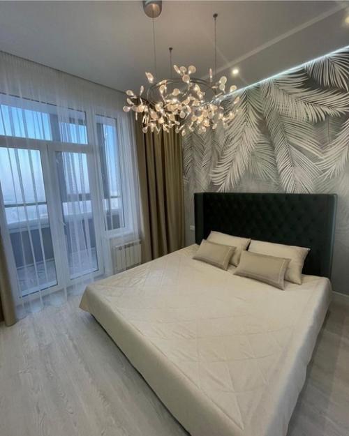 Идеи дизайна интерьера. 03