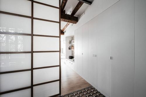 Интерьер офиса студии Versea в Валенсии. 04