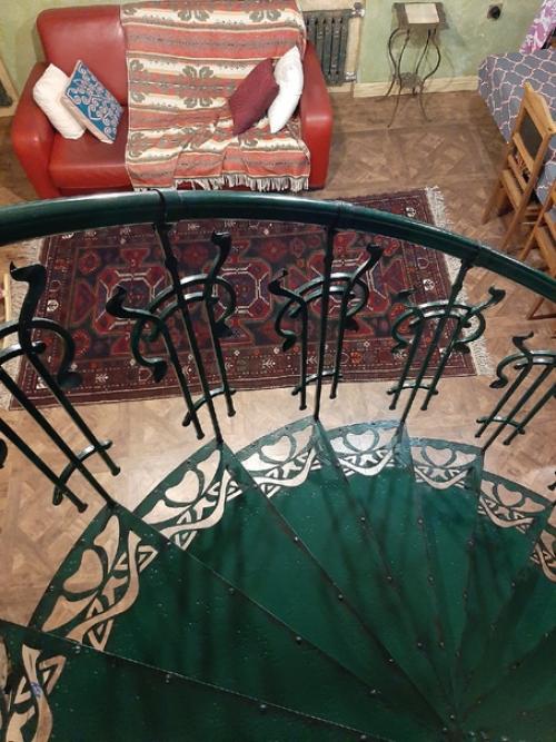 Несколько наших Дизайнерских идей для квартиры. 03