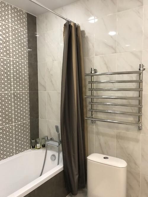 Когда все дела выполнены, вcе люди стремятся только домой. 05