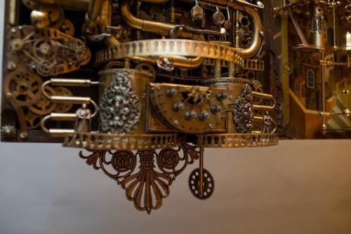 На всей земле один такой чудесный - город золотой! 03 На всей земле один такой чудесный - город золотой! 03