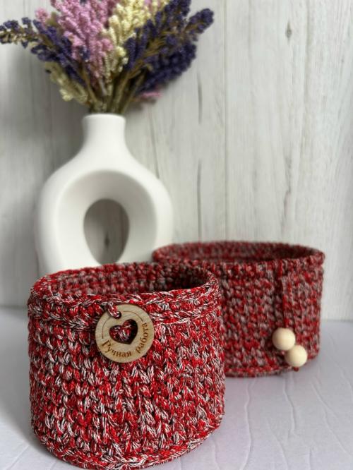 Признайтесь, бывало, что интерьеру не хватает изюминки, а обычные органайзеры выглядят скучно? 02