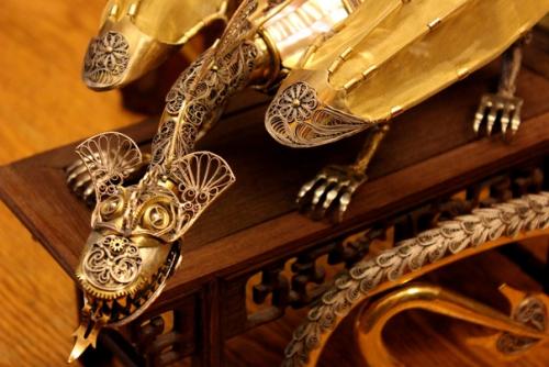 На всей земле один такой чудесный - город золотой! 05 На всей земле один такой чудесный - город золотой! 05