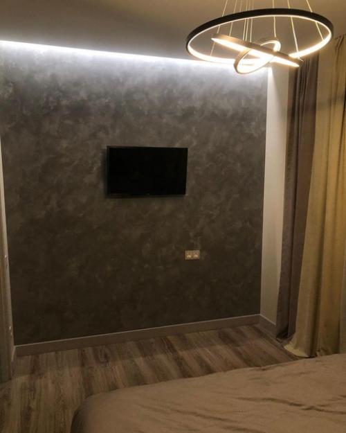 Идеи дизайна интерьера. 07