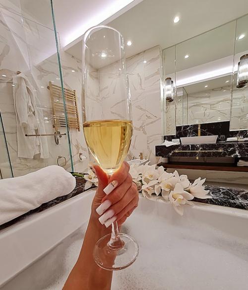 Отель в самом центре города. 05