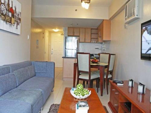 Как сделать маленькую квартиру просторнее. 02 Как сделать маленькую квартиру просторнее. 02