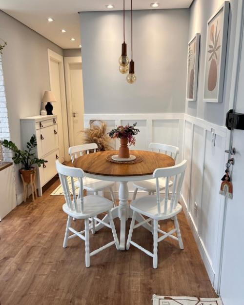 10 советов, которые сделают ваш дом больше, чем он есть на самом деле. 04