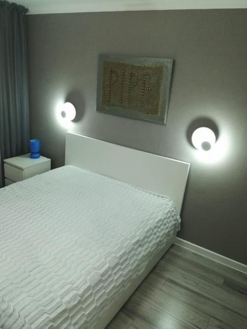 Цвет настроения серый. 05