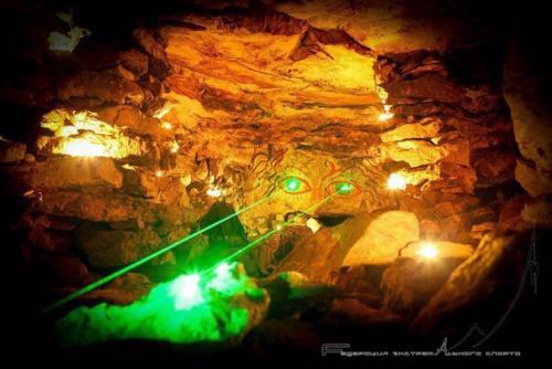 5 загадочных пещер недалеко от Москвы. 02 5 загадочных пещер недалеко от Москвы. 02