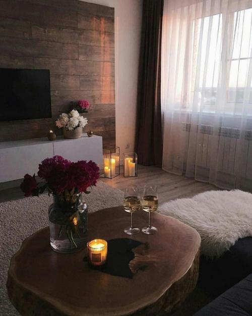 Квартира после ремонта. 01